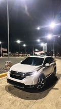 Honda CR-V 2018 Blanco